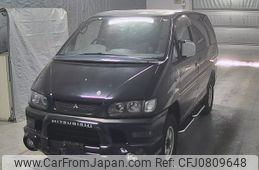 mitsubishi delica-spacegear 2004 -MITSUBISHI--Delica Space Gear PD6W-0902495---MITSUBISHI--Delica Space Gear PD6W-0902495-