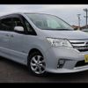 nissan serena 2012 -NISSAN--Serena HFC26--103620---NISSAN--Serena HFC26--103620- image 1