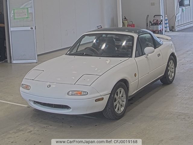 mazda roadster 1990 -MAZDA--Roadster NA6CE-114598---MAZDA--Roadster NA6CE-114598- image 1