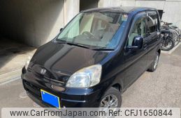 honda life 2002 CFJ1650844