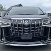 toyota alphard 2021 -TOYOTA--Alphard 6AA-AYH30W--AYH30-0129999---TOYOTA--Alphard 6AA-AYH30W--AYH30-0129999- image 8