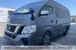 nissan caravan-van 2019 -NISSAN--Caravan Van LDF-CW4E26--CW4E26-101108---NISSAN--Caravan Van LDF-CW4E26--CW4E26-101108-