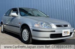 honda civic 1996 quick_quick_EK3_EK3-1101531