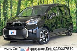 toyota sienta 2023 -TOYOTA--Sienta 6AA-MXPL10G--MXPL10-1038855---TOYOTA--Sienta 6AA-MXPL10G--MXPL10-1038855-