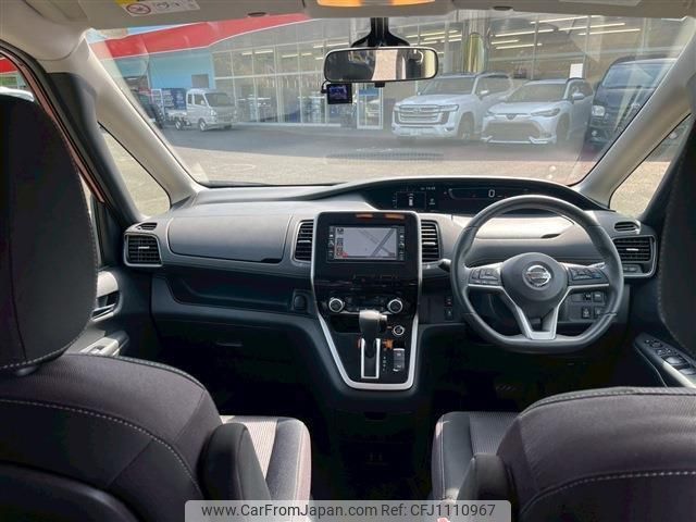 nissan serena 2017 quick_quick_DAA-GFC27_GFC27-040503 image 2