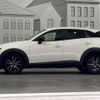 mazda cx-3 2017 CFJ1826464 image 4