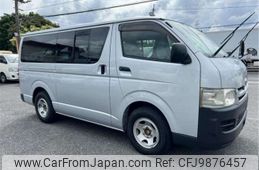 toyota hiace-van 2010 -TOYOTA--Hiace Van ADF-KDH201V--KDH201-5005268---TOYOTA--Hiace Van ADF-KDH201V--KDH201-5005268-