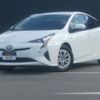 toyota prius 2017 -TOYOTA--Prius DAA-ZVW50--ZVW50-6091695---TOYOTA--Prius DAA-ZVW50--ZVW50-6091695- image 1