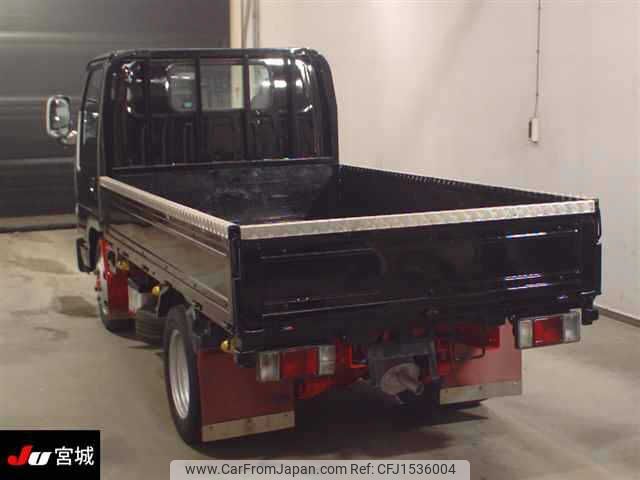 isuzu elf-truck 2006 CFJ1536004 image 2