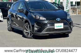 toyota aqua 2019 -TOYOTA--AQUA DAA-NHP10H--NHP10-6828403---TOYOTA--AQUA DAA-NHP10H--NHP10-6828403-