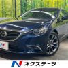 mazda atenza 2015 -MAZDA--Atenza Sedan LDA-GJ2FP--GJ2FP-201698---MAZDA--Atenza Sedan LDA-GJ2FP--GJ2FP-201698- image 1