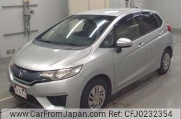 honda fit 2015 -HONDA--Fit DBA-GK3--GK3-1121160---HONDA--Fit DBA-GK3--GK3-1121160-