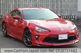 toyota 86 2016 quick_quick_DBA-ZN6_ZN6-068205