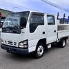 isuzu elf-truck 2007 -ISUZU--Elf KR-NHS69A--NHS69-****627---ISUZU--Elf KR-NHS69A--NHS69-****627- image 1