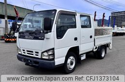 isuzu elf-truck 2007 -ISUZU--Elf KR-NHS69A--NHS69-****627---ISUZU--Elf KR-NHS69A--NHS69-****627-