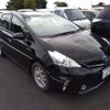 toyota prius-α 2014 -TOYOTA 【出雲 300ﾂ888】--Prius α ZVW40W--0008322---TOYOTA 【出雲 300ﾂ888】--Prius α ZVW40W--0008322- image 1