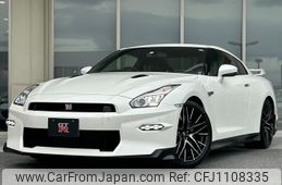 nissan gt-r 2023 -NISSAN--GT-R 4BA-R35--R35-160124---NISSAN--GT-R 4BA-R35--R35-160124-