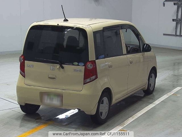 honda life 2008 -HONDA--Life JC1-1024980---HONDA--Life JC1-1024980- image 2