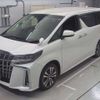 toyota alphard 2022 -TOYOTA--Alphard 3BA-GGH35W--GGH35-0013355---TOYOTA--Alphard 3BA-GGH35W--GGH35-0013355- image 1