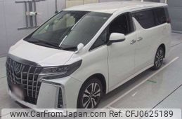 toyota alphard 2022 -TOYOTA--Alphard 3BA-GGH35W--GGH35-0013355---TOYOTA--Alphard 3BA-GGH35W--GGH35-0013355-