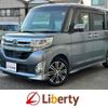 daihatsu tanto 2015 CFJ1645009 image 1