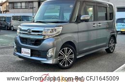daihatsu tanto 2015 CFJ1645009