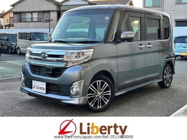 daihatsu tanto 2015 CFJ1645009 image 1