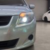 toyota corolla-fielder 2010 BD25052A5647 image 13