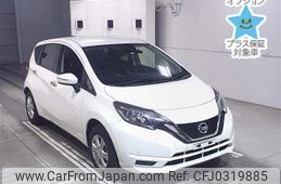 nissan note 2019 -NISSAN--Note E12-633986---NISSAN--Note E12-633986-