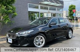 bmw 1-series 2025 quick_quick_3AA-82GE15_WBA82GE0407R83378