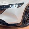 mazda cx-5 2024 quick_quick_KF2P_KF2P-605419 image 12