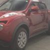 nissan juke 2013 -NISSAN 【大宮 302ﾐ4304】--Juke YF15--302012---NISSAN 【大宮 302ﾐ4304】--Juke YF15--302012- image 5