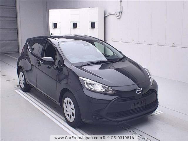toyota aqua 2021 -TOYOTA--AQUA MXPK11-2016761---TOYOTA--AQUA MXPK11-2016761- image 1