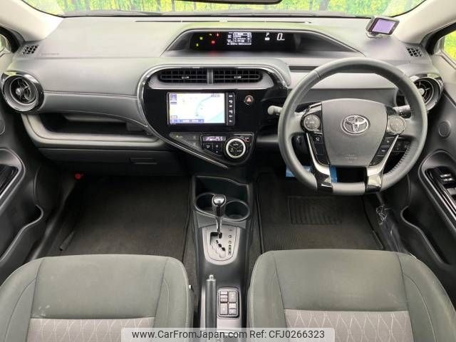 toyota aqua 2019 -TOYOTA--AQUA DAA-NHP10--NHP10-6844864---TOYOTA--AQUA DAA-NHP10--NHP10-6844864- image 2