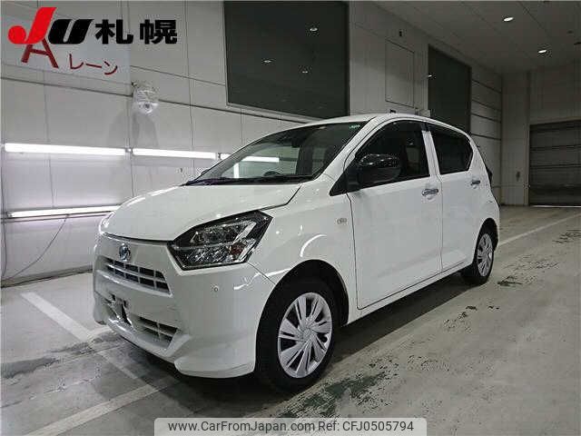 daihatsu mira-e-s 2020 -DAIHATSU--Mira e:s LA360S--0036760---DAIHATSU--Mira e:s LA360S--0036760- image 1