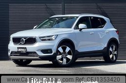 volvo xc40 2020 -VOLVO--Volvo XC40 DBA-XB420XC--YV1XZACMDL2318992---VOLVO--Volvo XC40 DBA-XB420XC--YV1XZACMDL2318992-