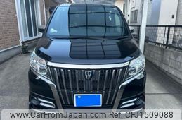 toyota esquire 2016 CFJ1509088
