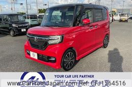 honda n-box 2019 CFJ1564516
