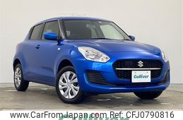 suzuki swift 2022 -SUZUKI--Swift 5BA-ZD83S--ZD83S-402503---SUZUKI--Swift 5BA-ZD83S--ZD83S-402503-