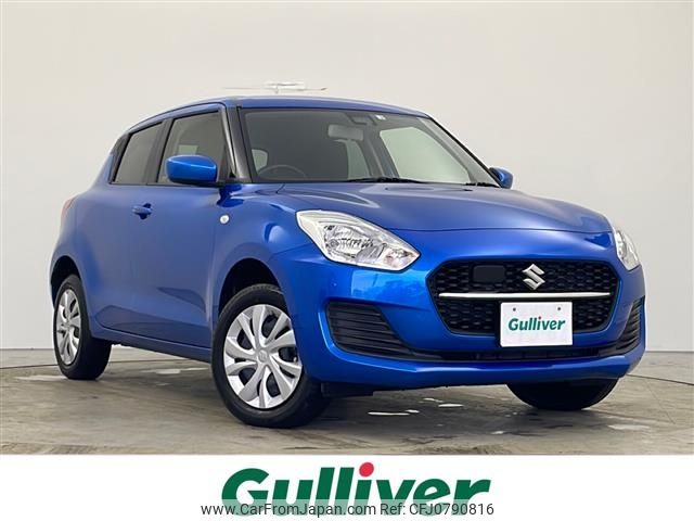 suzuki swift 2022 -SUZUKI--Swift 5BA-ZD83S--ZD83S-402503---SUZUKI--Swift 5BA-ZD83S--ZD83S-402503- image 1