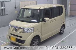honda n-box 2012 -HONDA 【京都 788ｱ 24】--N BOX DBA-JF1--JF1-1108745---HONDA 【京都 788ｱ 24】--N BOX DBA-JF1--JF1-1108745-