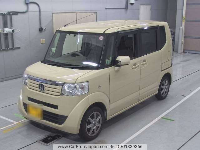honda n-box 2012 -HONDA 【京都 788ｱ 24】--N BOX DBA-JF1--JF1-1108745---HONDA 【京都 788ｱ 24】--N BOX DBA-JF1--JF1-1108745- image 1