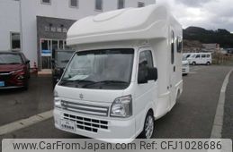 suzuki carry-truck 2024 CFJ1028686