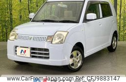 suzuki alto 2005 -SUZUKI--Alto CBA-HA24S--HA24S-161533---SUZUKI--Alto CBA-HA24S--HA24S-161533-