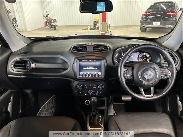 jeep renegade 2020 CFJ1823162 image 2