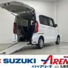 honda n-box 2018 -HONDA--N BOX DBA-JF4--JF4-8000898---HONDA--N BOX DBA-JF4--JF4-8000898- image 1