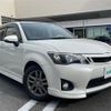 toyota corolla-fielder 2014 -TOYOTA--Corolla Fielder DBA-NZE161G--NZE161-7105575---TOYOTA--Corolla Fielder DBA-NZE161G--NZE161-7105575- image 1