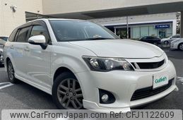 toyota corolla-fielder 2014 -TOYOTA--Corolla Fielder DBA-NZE161G--NZE161-7105575---TOYOTA--Corolla Fielder DBA-NZE161G--NZE161-7105575-