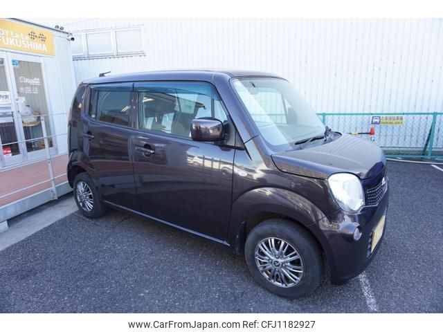 nissan moco 2013 quick_quick_MG33S_MG33S-643844 image 2