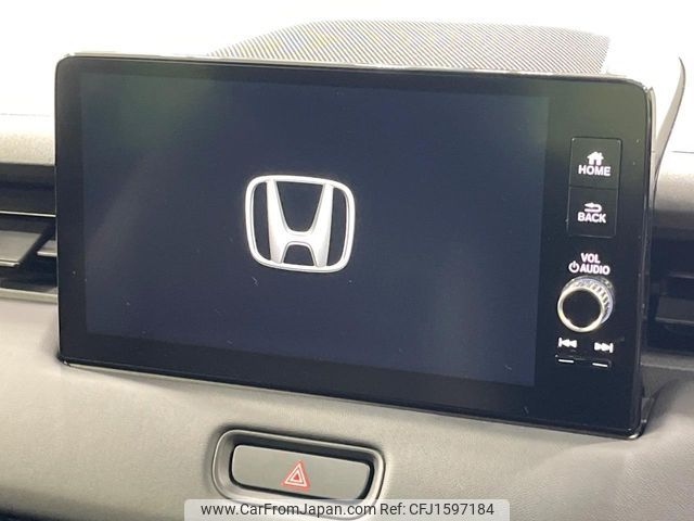 honda vezel 2022 CFJ1597184 image 2
